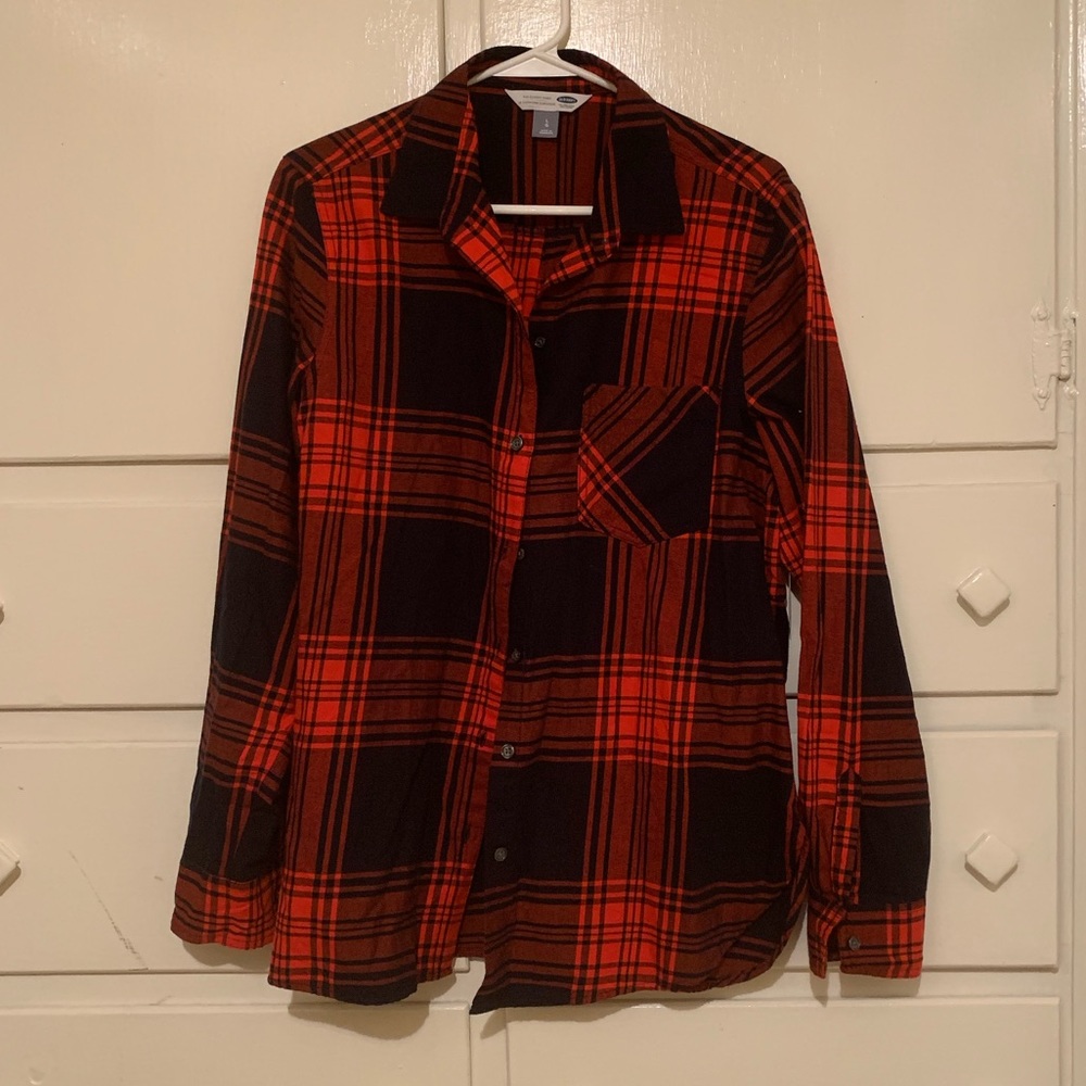 Old Navy shirt